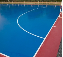 Sports Flooring