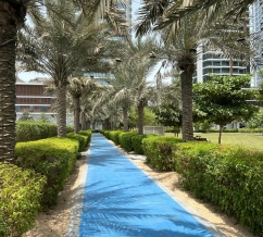Outdoor Flooring