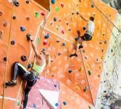 Climbing Activities