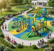 Recreational Areas