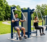 Leg Press