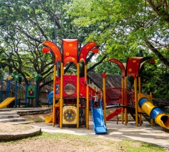 Multi Play Stations