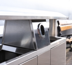 Dustbins