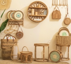 Decorative Sculptures & Custom Furniture