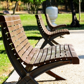 Garden Benches