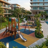 Resorts & Housing Societies